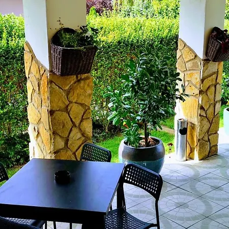 Arvalanyhaj Home Apartman Herceghalom Exterior photo