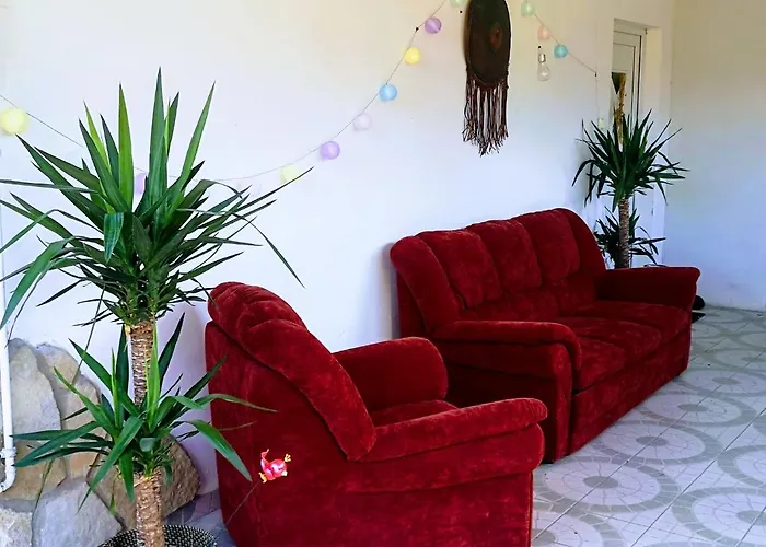 Arvalanyhaj Home Apartman